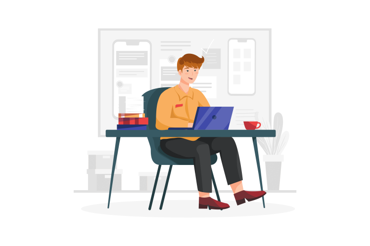 استخدام کارشناس فروش