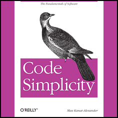 Code Simplicity Book Cover
